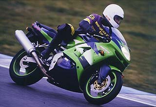 1998 kawasaki zx 6r motorcycle com