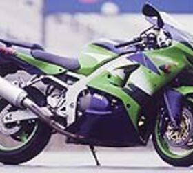 1998 kawasaki zx 6r motorcycle com, Bike