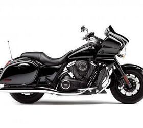 Kawasaki bagger outlet motorcycles