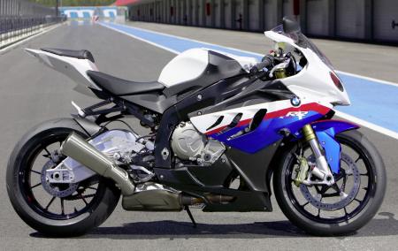 motorcycle com best of 2010 awards motorcycle com, For fundamentally changing the liter size sportbike class BMW s ferocious yet refined S1000RR deserves our Motorcycle of the Year award