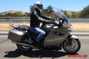 motorcycle com best of 2010 awards motorcycle com, Don t let the D1300GT s upright ergonomics and staid appearance fool you it can rip up a canyon with nimble handling and a potent 145 horses