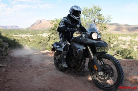 motorcycle com best of 2010 awards motorcycle com, The F800GS BMW s tinier go anywhere do anything GS