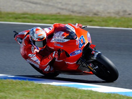 2011 motogp motegi preview, Casey Stoner was victorious at Motegi last year with Ducati Honda hopes he ll change the manufacturer s luck at its home race this year