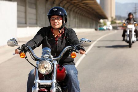 riding on a budget, Buying a new motorcycle is only part of the story Remember to budget for other expenses
