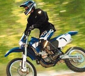 2001 yamaha wr426f motorcycle com