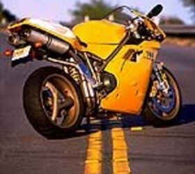 first ride year 2000 ducati 748 motorcycle com