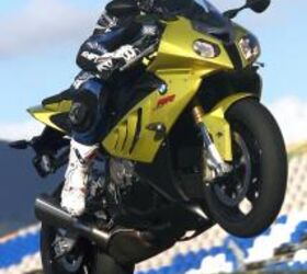 top 10 ups and downs of 2010, The S1000RR has exceeded BMW s sales projections helping the European manufacturer boost sales in a down market It was our selection for Motorcycle of the Year