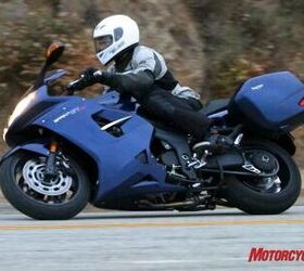 top 10 ups and downs of 2010, Triumph has expanded its lineup to more than 20 models including this Sprint GT