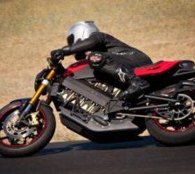 top 10 ups and downs of 2010, The Brammo Empulse claims to have a speed capability of 100 mph and an astounding range of 100 miles If its stated performance is true Brammo will lead a new wave of viable e bikes to market while others claw to catch up