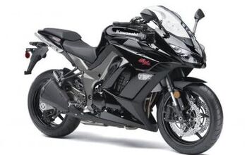 2011 Kawasaki Ninja 1000 Preview - Motorcycle.com