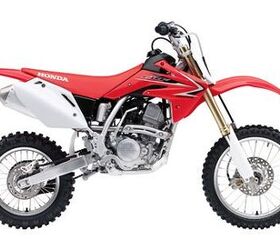 honda announces crf150 cup, A new youth motocross Cup will use the Honda CRF150R and the CRF150RB big wheel variant