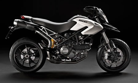 2010 ducati hypermotard 796 review motorcycle com, 2010 Ducati Hypermotard 796