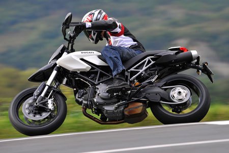 2010 Ducati Hypermotard 796 Review | Motorcycle.com