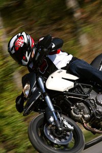 2010 ducati hypermotard 796 review motorcycle com