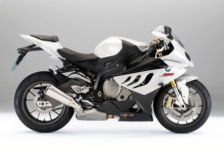 bmw reports 2010 results, In the U S the S1000RR surpassed the R1200GS as BMW s highest selling model in 2010