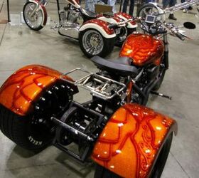 2011 easyriders bike show report, Best Proof That Trikes Are Finally Definitely Cool