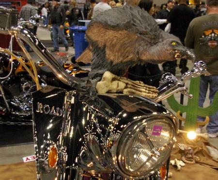 2011 easyriders bike show report, Best Reason to Stay Hydrated