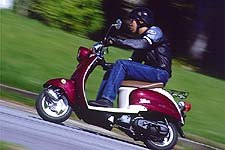 2001 yamaha vino motorcycle com