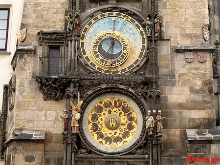 go east part 2, Give me a call if you do manage to read the hour on this one I m still trying to figure it out The oldest functional city clock in the world was badly damaged during the Nazis retreat in WWII but was put back in order after a titanic restoration effort