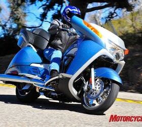 2009 Victory Models Review – Vegas Jackpot, Hammer, Hammer Sport