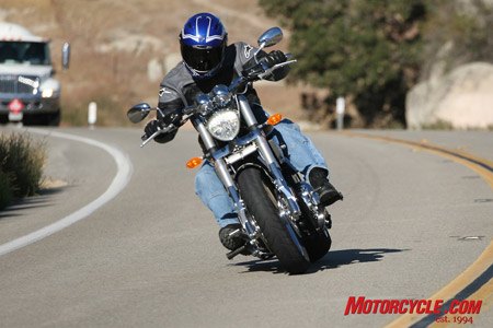 2009 victory models review vegas jackpot hammer hammer sport motorcycle com, For 09 Victory has improved the standard Hammer s handling to match that of the good handling Hammer S But they re not telling anybody how or why they did it