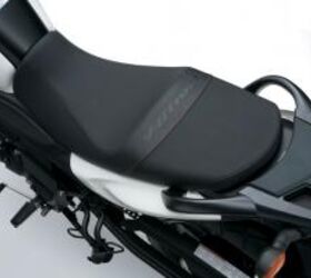suzuki v strom 650 xt low seat height
