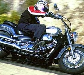 suzuki intruder volusia 800 motorcycle com
