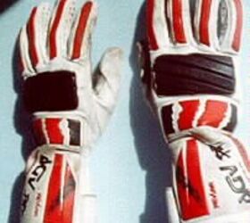 AGV Sport Rider Gloves