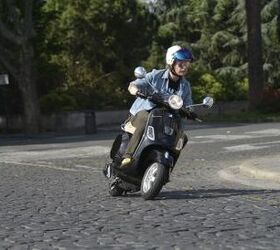 2013胡蜂属lx和s 125 150 3 v审查摩托车com,稳定凹凸不平的道路上令人印象深刻的一个轻量级的机器