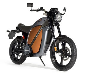 valence to power electric motorcycles, Brammo s Enertia all electric motorcycle