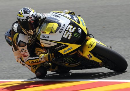 spies to race 2010 motogp season, James Toseland will swap seats with Ben Spies joining Yamaha s WSBK team for 2010