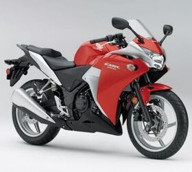 motorcycle beginner buying your first motorcycle, The Honda CBR250R won our 2011 Beginner Bike Shootout but there are lots of other options available for the new rider
