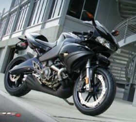 Buell 1125R First Look - Motorcycle.com