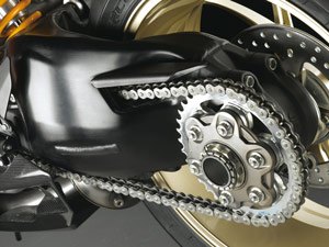 motorcycle com, Owners are urged to contact dealers to replace faulty rear drive sprockets on 2008 Ducati 1098 bikes