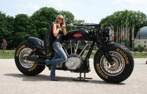 top 10 weirdest custom motorcycles