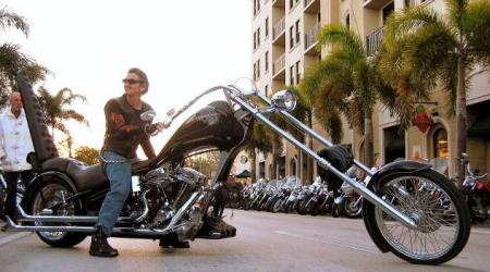 top 10 weirdest custom motorcycles