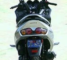 2002年本田反射250年摩托车com