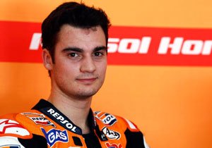 motogp 2010 le mans preview, When he lines up on the grid at Le Mans Dani Pedrosa will be making his 150th career GP start
