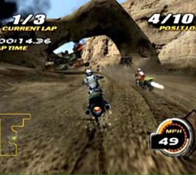 Nitrobike Review for the Nintendo Wii | Motorcycle.com
