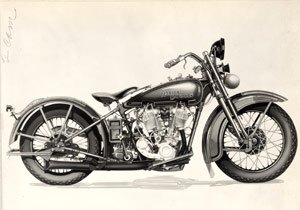 2009 ama vintage motorcycle days events, AMA Vintage Motorcycle Days celebrates classic bikes Harley Davidson Archives