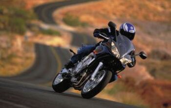 2004 Yamaha FZ6 - Motorcycle.com