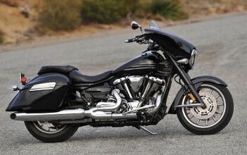2010 Star Stratoliner Deluxe Review - Motorcycle.com