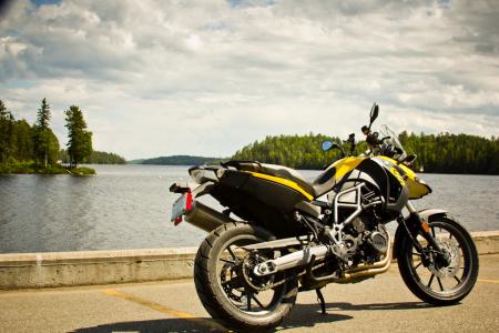 weekend bucket list explorer s edge temiskaming loop and algoma country, Lac aux Brochets QC