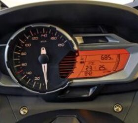 2012 BMW C 600 Sport Review | Motorcycle.com