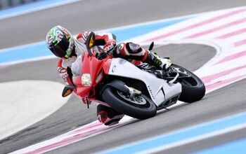 2012 MV Agusta F3 675 Review - Motorcycle.com