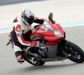 2012 MV Agusta F3 675 Review | Motorcycle.com