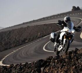2010 ducati multistrada review motorcycle com