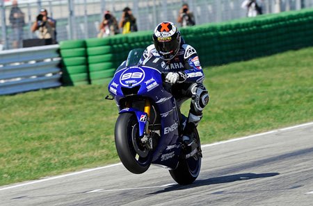 MotoGP 2012 Aragon Preview