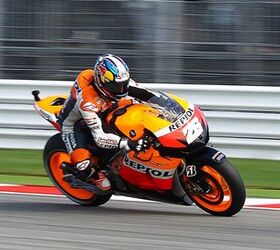 motogp 2012 aragon preview, The odds are against him but Dani Pedrosa still has a mathematical chance of catching Jorge Lorenzo