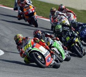 motogp 2012 aragon preview, Valentino Rossi will be trying to build from the momentum of his podium finish at Misano